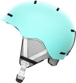 Salomon Grom Jr. Helmet -Ski Gear Store 5418299L40836600 6 GHO GROM ARUBA