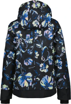 Obermeyer Taja Print Ski Jacket -Ski Gear Store 54483893108122173 S11 MQNBCK