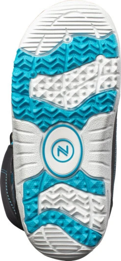 Ski Gear Store -Ski Gear Store 5482248Nidecker 21 22 Boots Micron N 21 BTY MIC 2 png