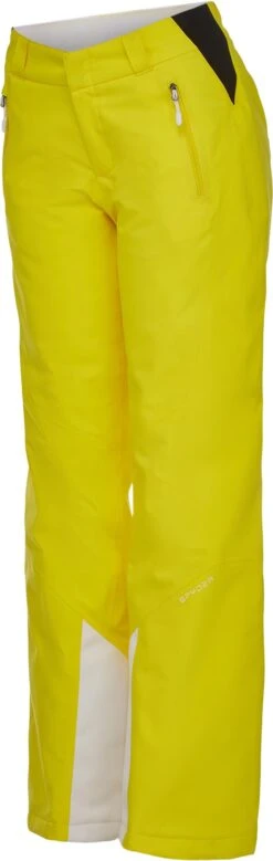 Spyder Winner GTX Ski Pant 2022 -Ski Gear Store 5602779193030 731 C
