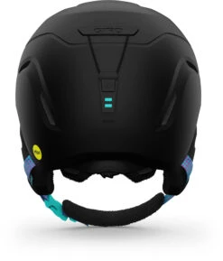 Giro Avera Helmet - MIPS -Ski Gear Store 5719165avera mips matte black croma dot back