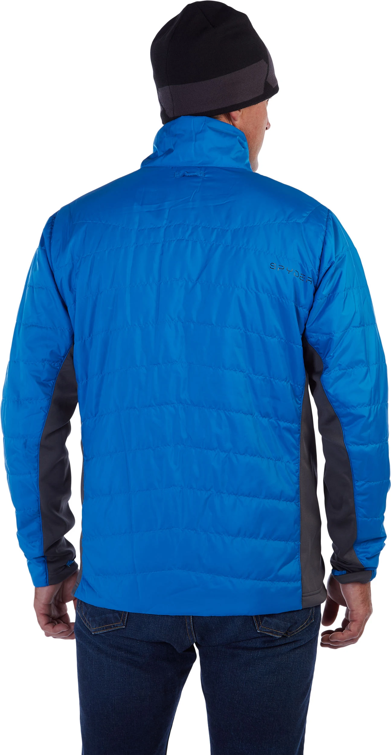 Spyder Grand 3-in-1 Ski Jacket 6 Spyder Grand 3-in-1 Ski Jacket - Image 4