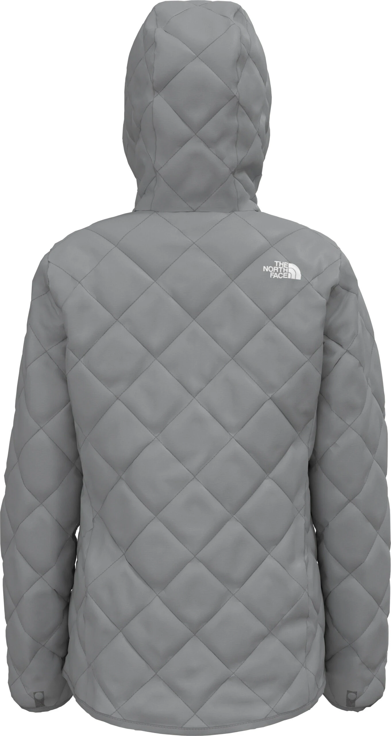 The North Face Thermoball Eco Hoodie - Girls 2022 8 The North Face Thermoball Eco Hoodie - Girls 2022 - Image 6