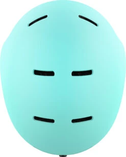 Salomon Grom Jr. Helmet -Ski Gear Store 5807801L40836600 5 GHO GROM ARUBA