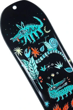 K2 Mini Turbo Snowboard -Ski Gear Store 5938193K2SNOW F20 MINITURBO DETAILS 01