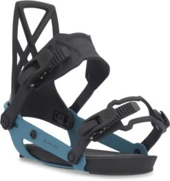 Ride A-4 Snowboard Binding 14 Ride A-4 Snowboard Binding -Ski Gear Store 6019252R2204009 02 S 1