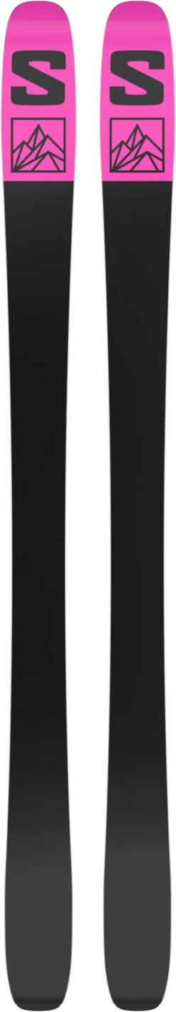 Salomon QST Lux 92 Ski