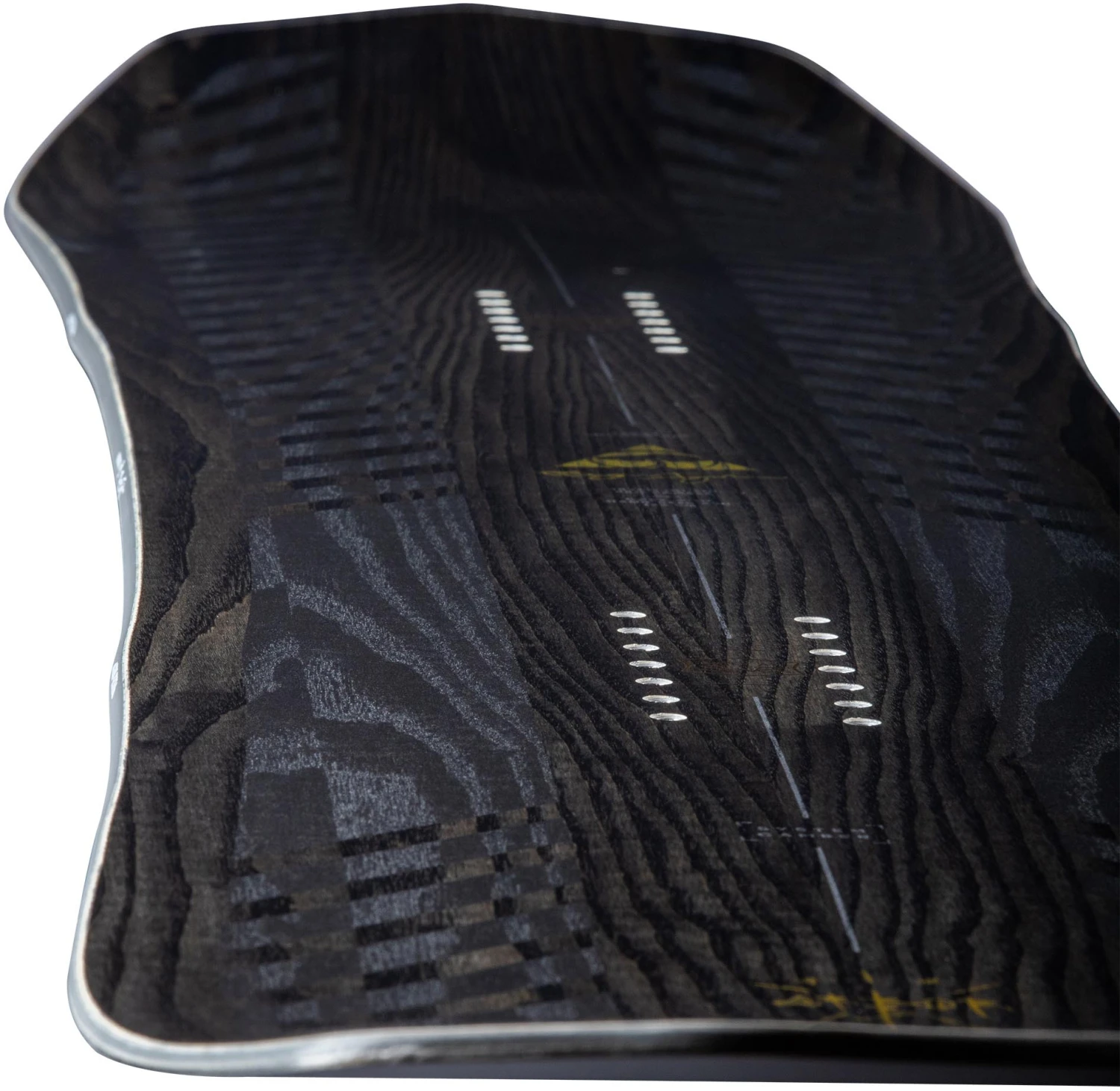 Arbor Bryan Iguchi Pro Camber Snowboard 2022 4 Arbor Bryan Iguchi Pro Camber Snowboard 2022 - Image 2