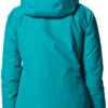 Mountain Hardwear Cloud Bank Gore-Tex Insulated Ski Jacket - Womens -Ski Gear Store 6246349cloudbank synthgreen 2