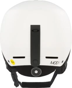 Oakley Mod 1 Pro Helmet - Youth 12 Oakley Mod 1 Pro Helmet - Youth -Ski Gear Store 6418034mod1 pro y white 3