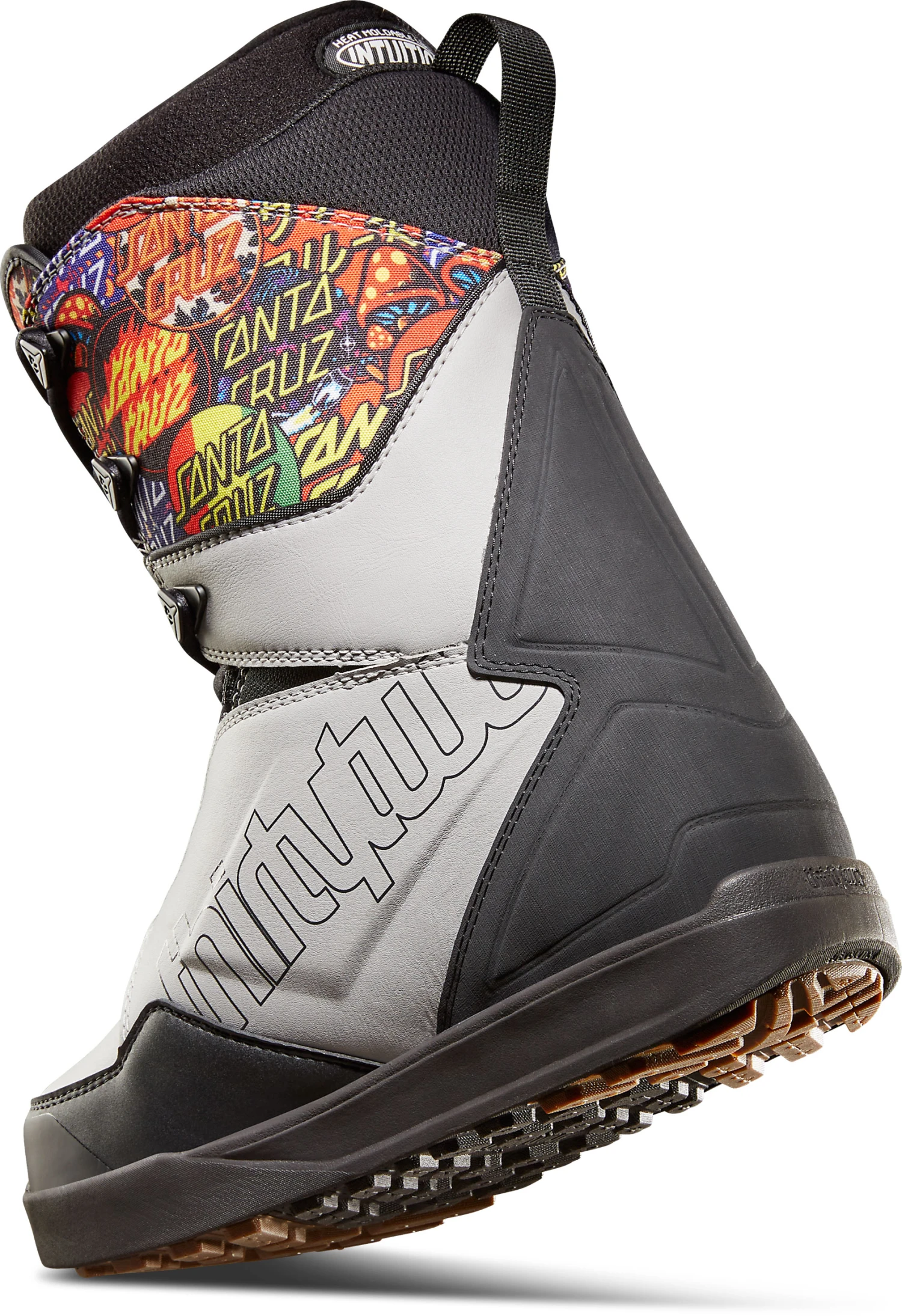 Thirtytwo Lashed Santa Cruz Boot 4 Thirtytwo Lashed Santa Cruz Boot - Image 2