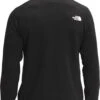 The North Face Canyonlands 1/2 Zip - Mens -Ski Gear Store 6642262NF0A5G9W JK3 back