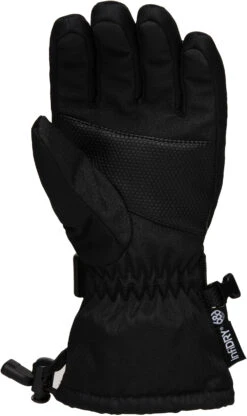 686 Heat Insulated Snowboard Mitt 14 686 Heat Insulated Snowboard Mitt -Ski Gear Store 6864524 0004 M1WGLV501 BLACK 0299
