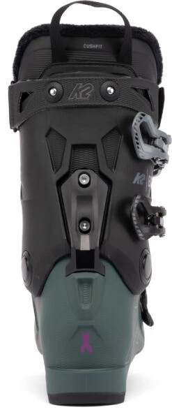 K2 BFC W 85 Boot -Ski Gear Store 7134690F21 K2SKI BFC W 85 Back