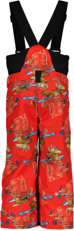 Obermeyer Warp Ski Pant -Ski Gear Store 72288806503022135 S02 MQNBCK