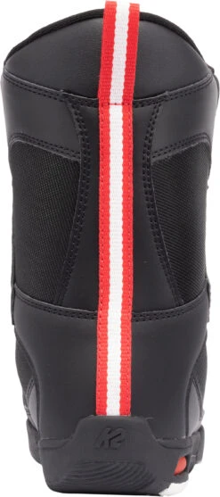 Ski Gear Store -Ski Gear Store 7287201F21 K2SB MINI TURBO back