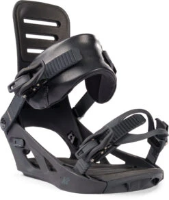 K2 Formula Snowboard Binding -Ski Gear Store 7459521F22 K2SB FORMULA BLK FRONT34