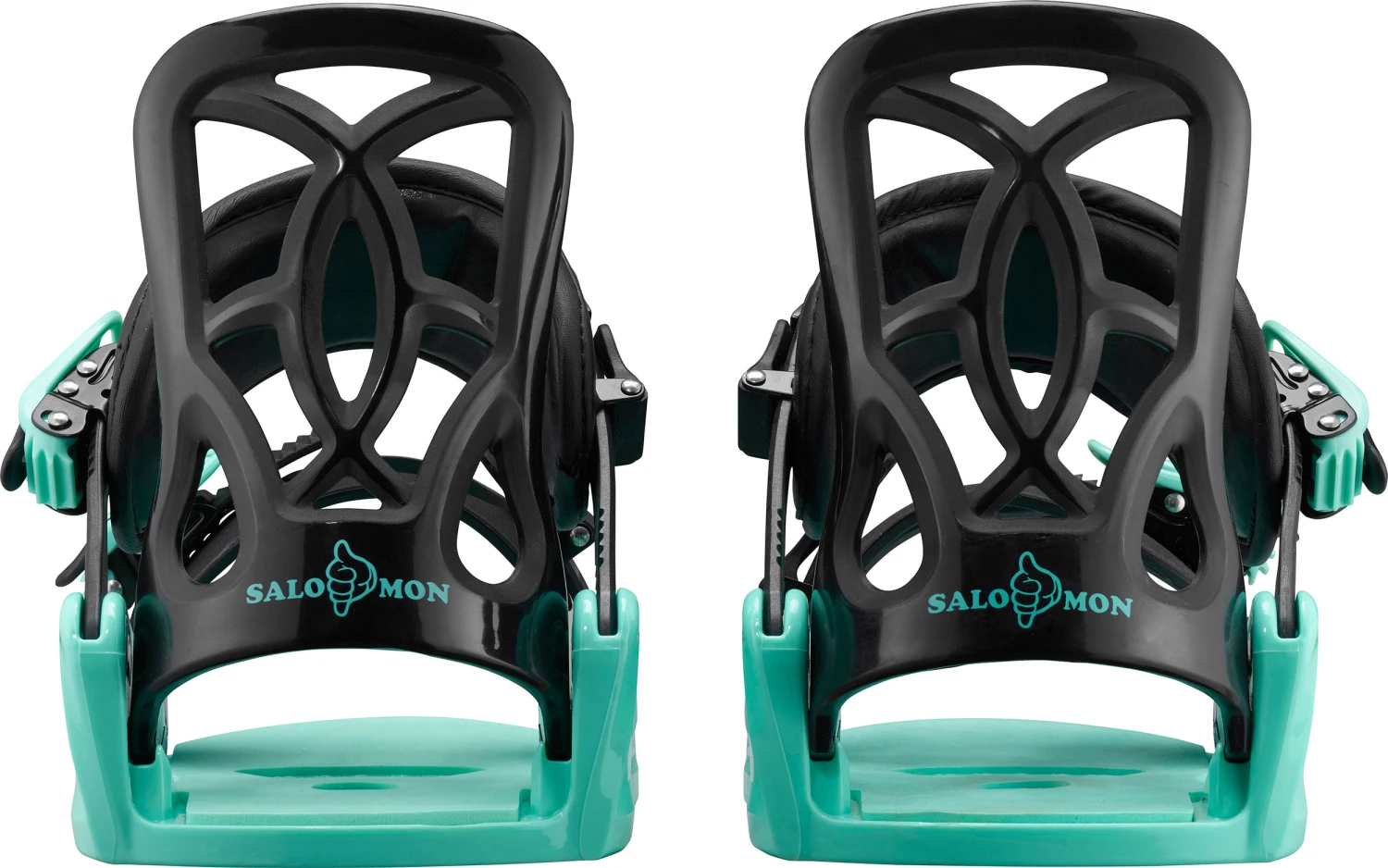 Salomon Goodtime Snowboard Binding 4 Salomon Goodtime Snowboard Binding - Image 2