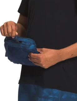 The North Face Printed Dryzzle FUTURELIGHT Jacket - Womens -Ski Gear Store 7665220NF0A7QGG 974 modelalt6