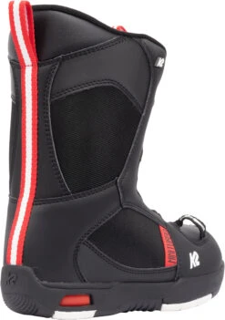 K2 Mini Turbo Boot -Ski Gear Store 7940981F21 K2SB MINI TURBO back34