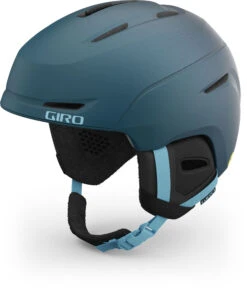 Giro Avera Helmet - MIPS -Ski Gear Store 8575683avera mips matte ano harbor blue hero