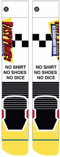 Stance Gnarly Snow Snowboard Sock