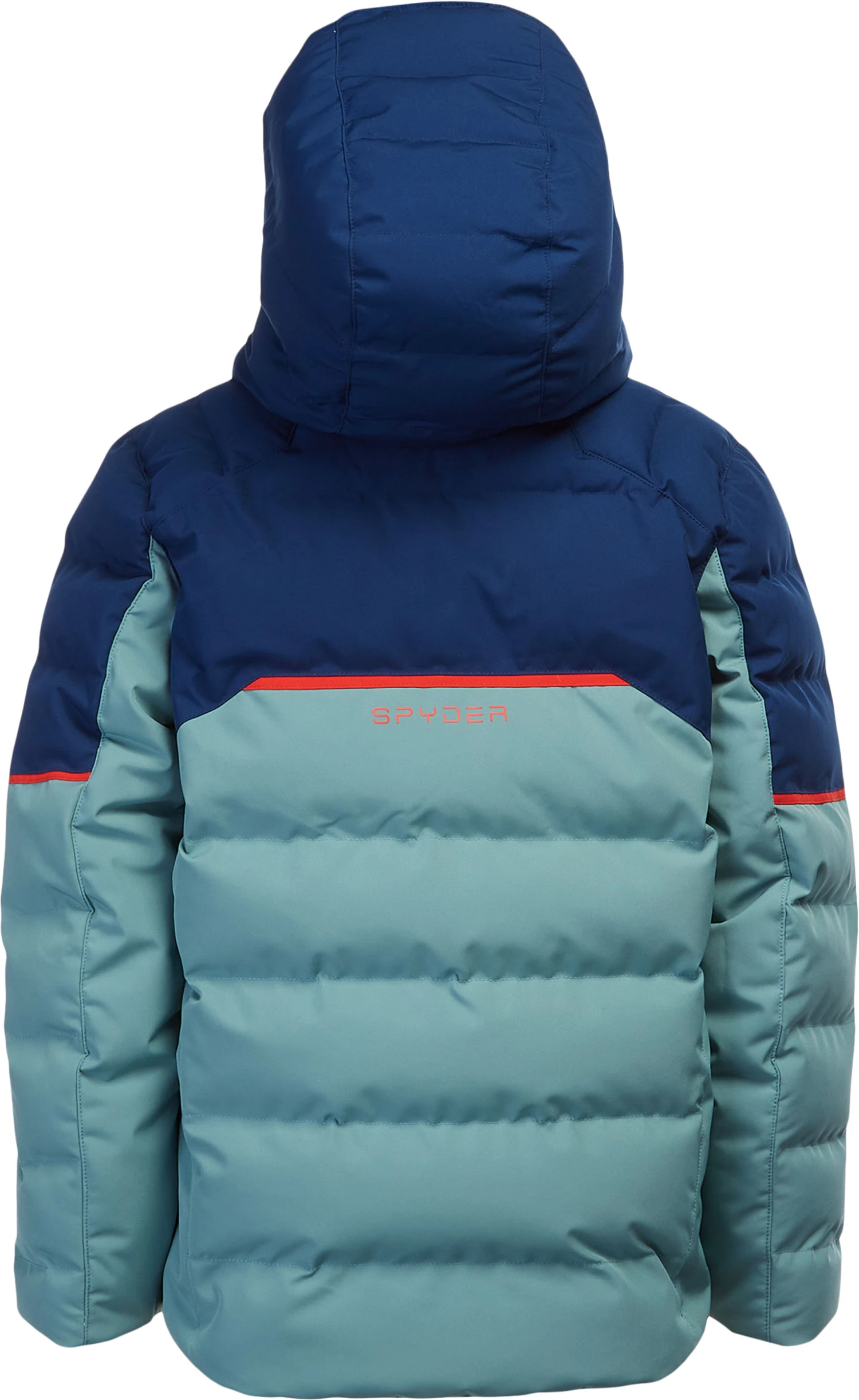 Spyder Impulse Synthetic Ski Jacket 3 Spyder Impulse Synthetic Ski Jacket