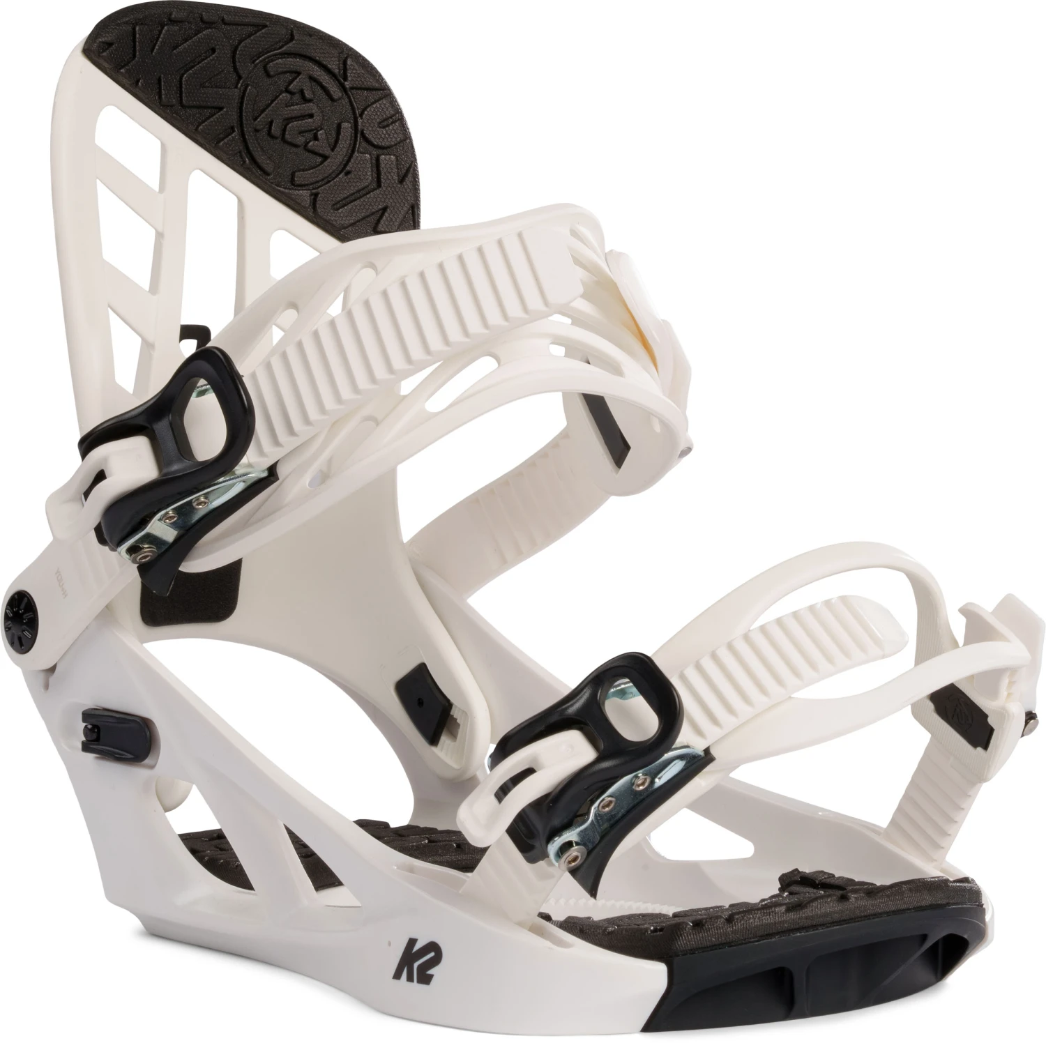 K2 Youth Snowboard Binding 5 K2 Youth Snowboard Binding - Image 3