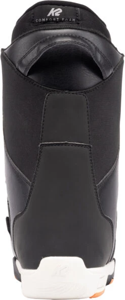 K2 Vandal Snowboard Boot 2022 -Ski Gear Store 8743919F21 K2SB VANDAL back