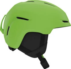 Giro Spur Helmet - MIPS 34 Giro Spur Helmet - MIPS -Ski Gear Store 8818231giro spur mips snow helmet matte bright green right