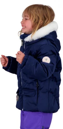 Obermeyer Roselet Ski Jacket 2022 7 Obermeyer Roselet Ski Jacket 2022 - Image 5