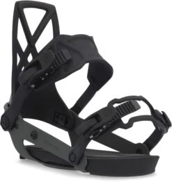 Ride A-4 Snowboard Binding 15 Ride A-4 Snowboard Binding -Ski Gear Store 8872410R2204009 01 S 1