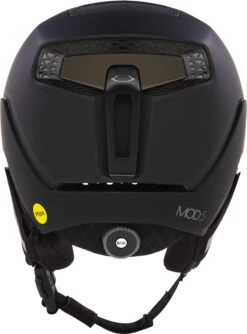 Oakley Mod 5 Helmet -Ski Gear Store 8909179mod5 blackout 4