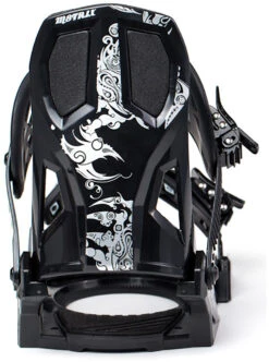 Ski Gear Store -Ski Gear Store 9065606matrix611 blk 2