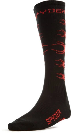 Spyder Bug Liner Ski Sock - Boys -Ski Gear Store 9070013228075 001 B