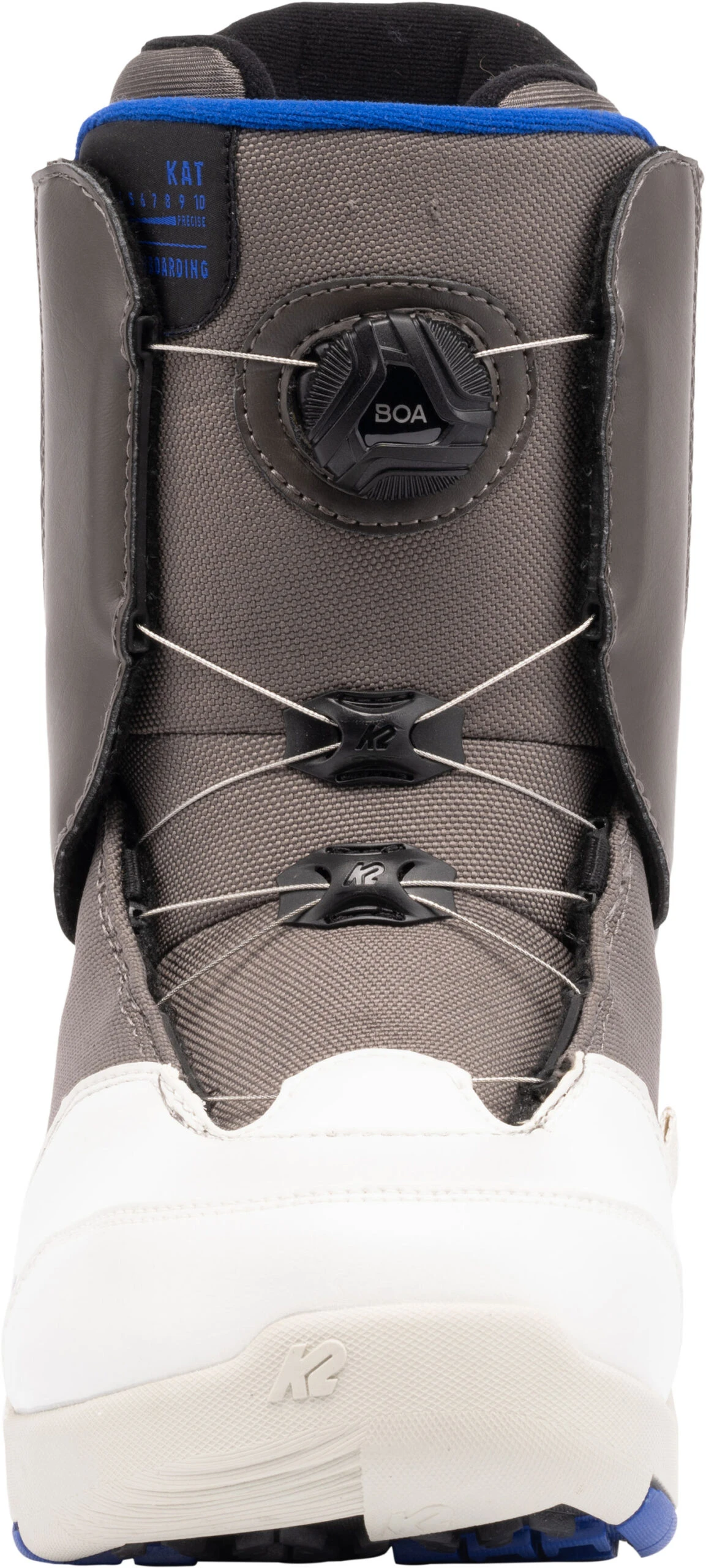 K2 Kat Snowboard Boot 2022 5 K2 Kat Snowboard Boot 2022 - Image 3