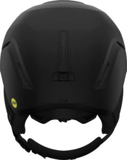 Giro Spur Helmet - MIPS 36 Giro Spur Helmet - MIPS -Ski Gear Store 9303539giro spur mips snow helmet matte black back