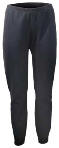 Hot Chillys Youth Pepper Fleece Bottom