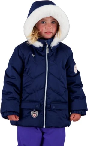 Obermeyer Roselet Ski Jacket 2022 8 Obermeyer Roselet Ski Jacket 2022 - Image 6