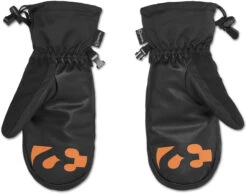 Thirtytwo Corp Snowboard Mitt - Kids 10 Thirtytwo Corp Snowboard Mitt - Kids -Ski Gear Store 94068098340000008 960 B 001