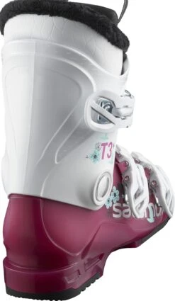 Salomon T3 Girly Boot -Ski Gear Store 9493450L41179400 0 GHO T3 RT GIRLY 2
