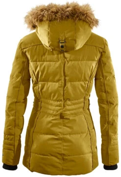 Killtec Oiva Down Ski Jacket