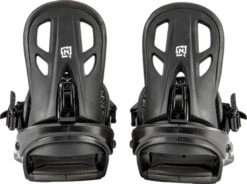 Nitro Charger Snowboard Binding