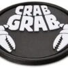 Crab Grab The Logo 1 Crab Grab The Logo -Ski Gear Store 9654747thelogo blk2