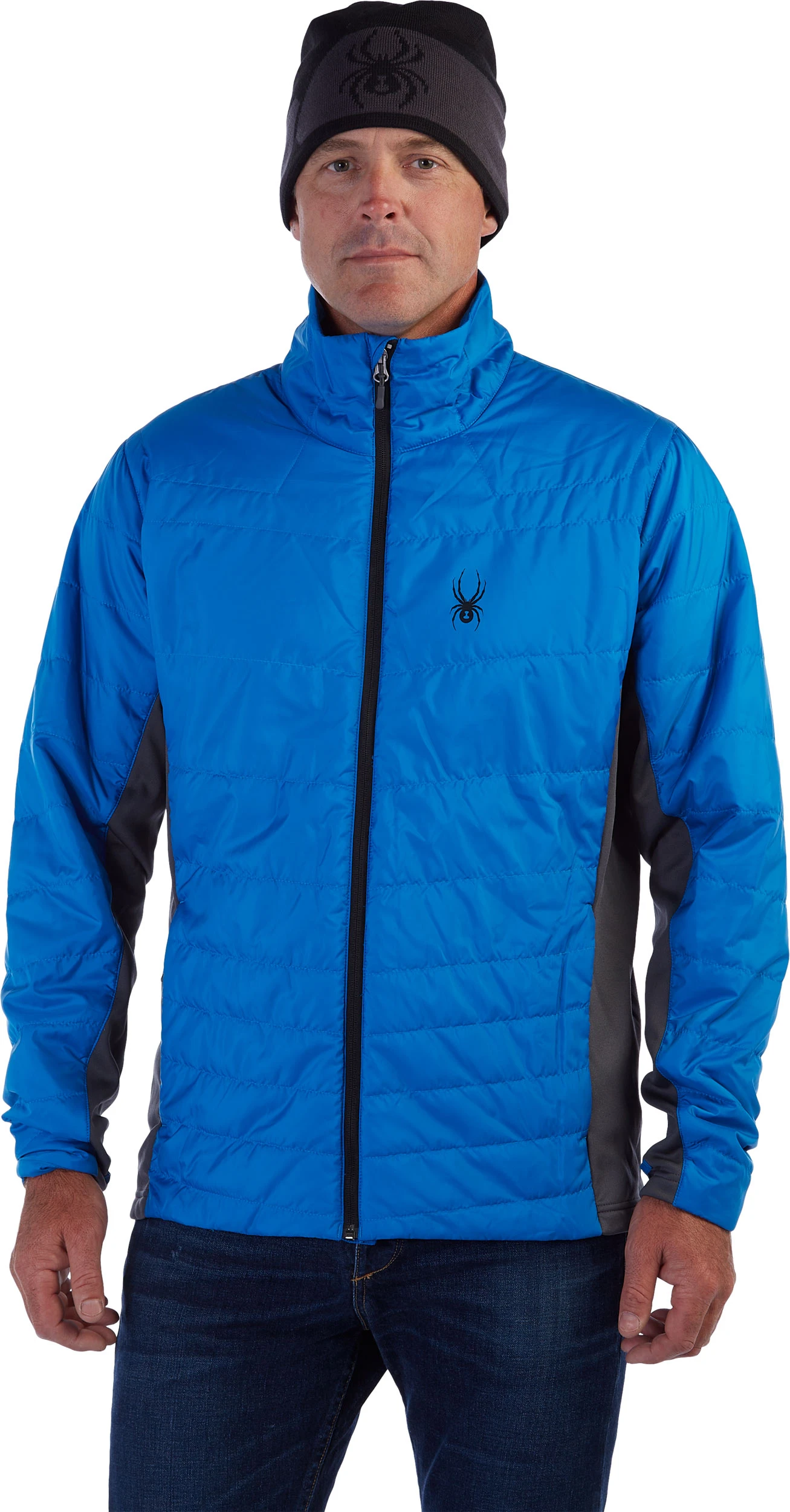 Spyder Grand 3-in-1 Ski Jacket 11 Spyder Grand 3-in-1 Ski Jacket - Image 9