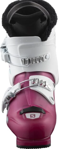 Salomon T2 Girly Boot -Ski Gear Store 9730768L41179600 7 GHO T2 RT GIRLY
