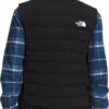 The North Face Belleview Stretch Down Vest - Mens 1 The North Face Belleview Stretch Down Vest - Mens -Ski Gear Store 9755652NF0A7UJR JK3 back