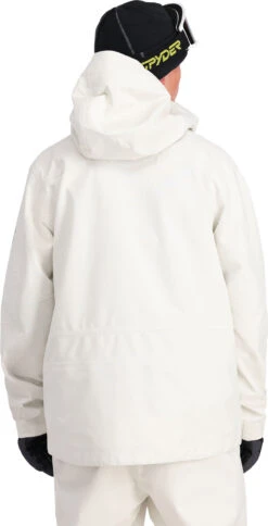 Spyder Sanction Ski Jacket 8 Spyder Sanction Ski Jacket -Ski Gear Store 9807492228800 114 2 master M