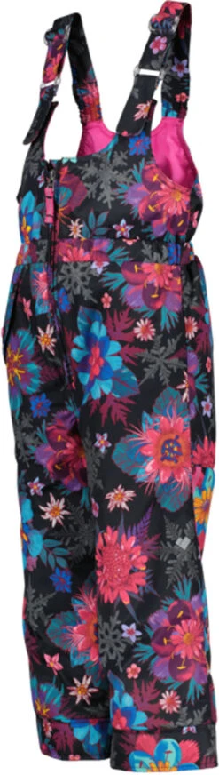 Obermeyer Snoverall Print Ski Pant 11 Obermeyer Snoverall Print Ski Pant -Ski Gear Store 98592675503122027 S03 MQNSDE