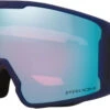 Oakley Line Miner XM Goggle 2 Oakley Line Miner XM Goggle -Ski Gear Store max 0OO7093 709361 030A